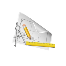 Выезд дизайнера с образцами и снятие замеров Image