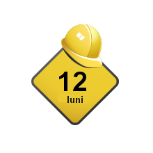 Гарантия - 12 месяцев Image