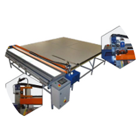 Работаем на европейском, высокопроизводительном оборудовании. Чем и гарантируется точность и высокое качество. Image