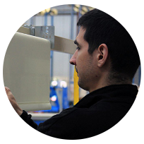 В нашей команде работают только профессионалы. Обратившись к нам, вы не только получите качественные жалюзи, но, и вас обслужат на высшем уровне. Image